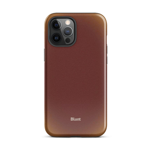 Fenya iPhone Case - Blunt Cases