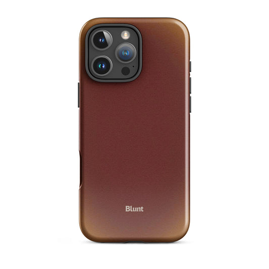 Fenya iPhone Case - Blunt Cases