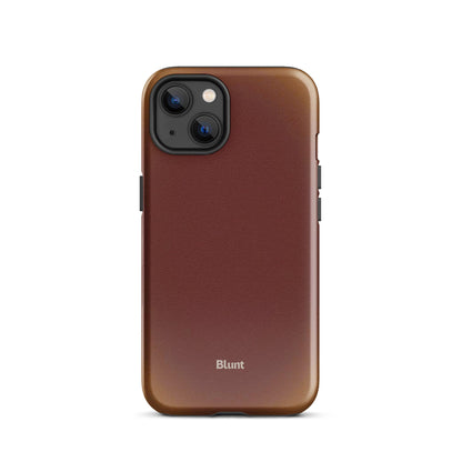 Fenya iPhone Case - Blunt Cases