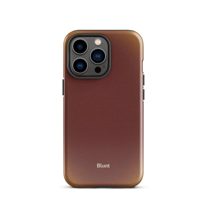 Fenya iPhone Case - Blunt Cases