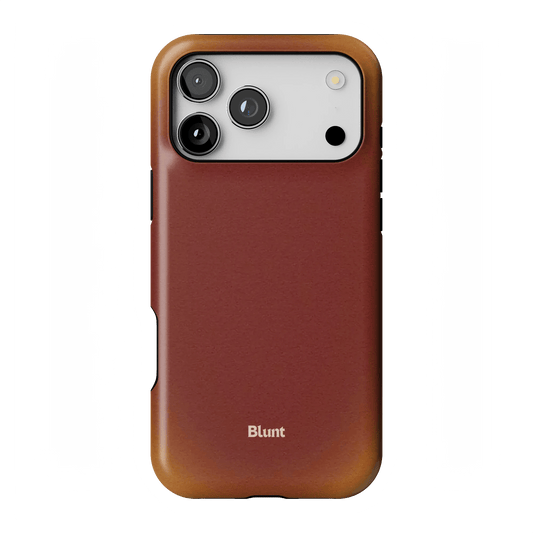 Fenya iPhone Case - Blunt Cases