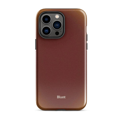 Fenya iPhone Case - Blunt Cases