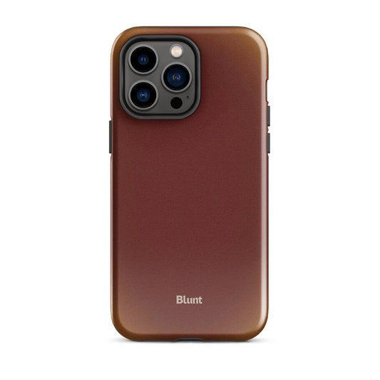 Fenya iPhone Case - Blunt Cases