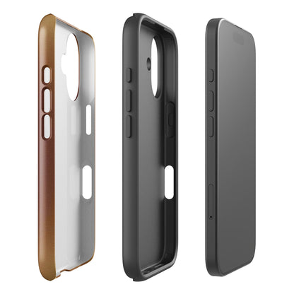 Fenya iPhone Case - Blunt Cases