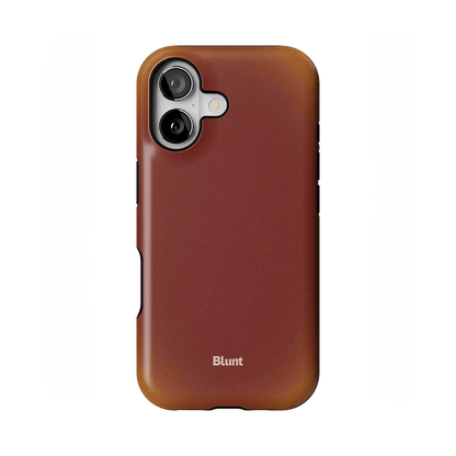 Fenya iPhone Case - Blunt Cases