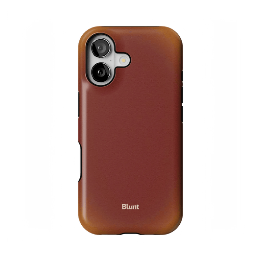 Fenya iPhone Case - Blunt Cases