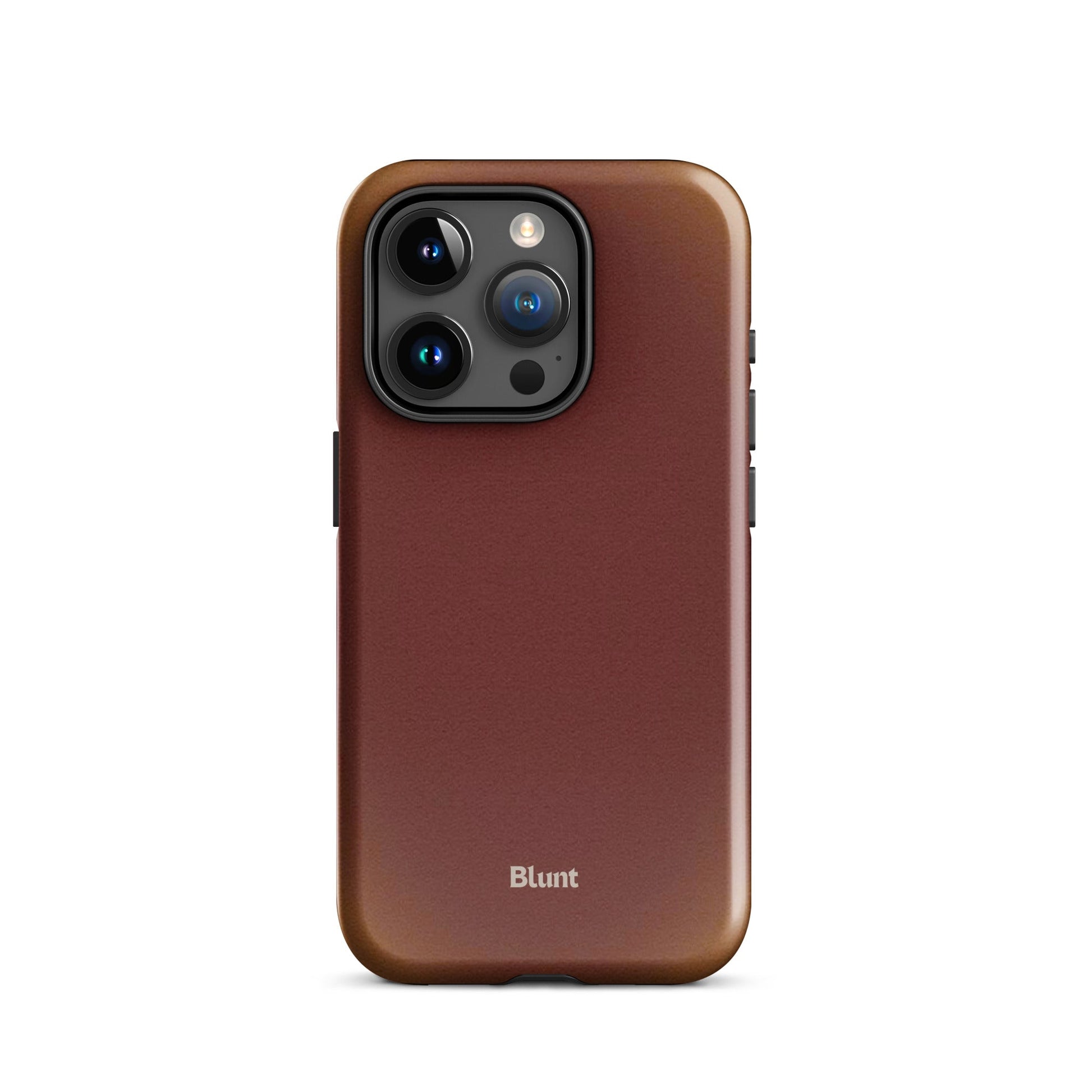 Fenya iPhone Case - Blunt Cases