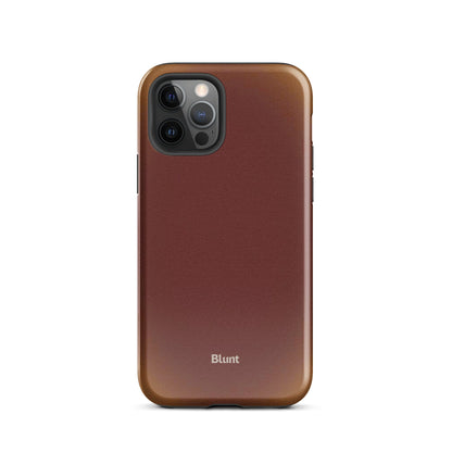 Fenya iPhone Case - Blunt Cases