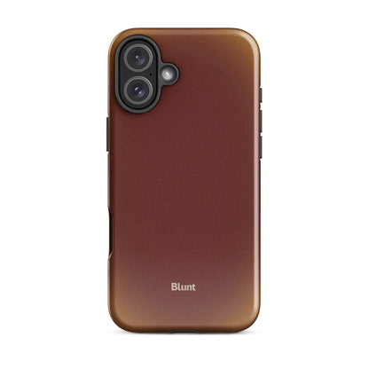 Fenya iPhone Case - Blunt Cases