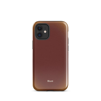 Fenya iPhone Case - Blunt Cases