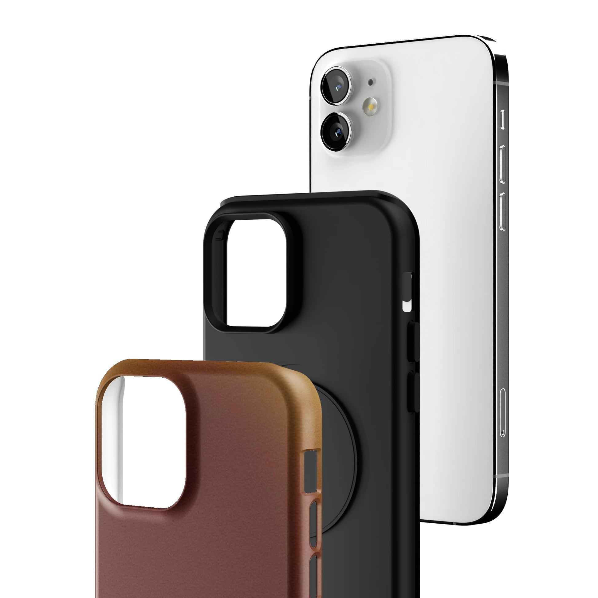 Fenya iPhone Case gallery - Iphone_12_Iphone_3