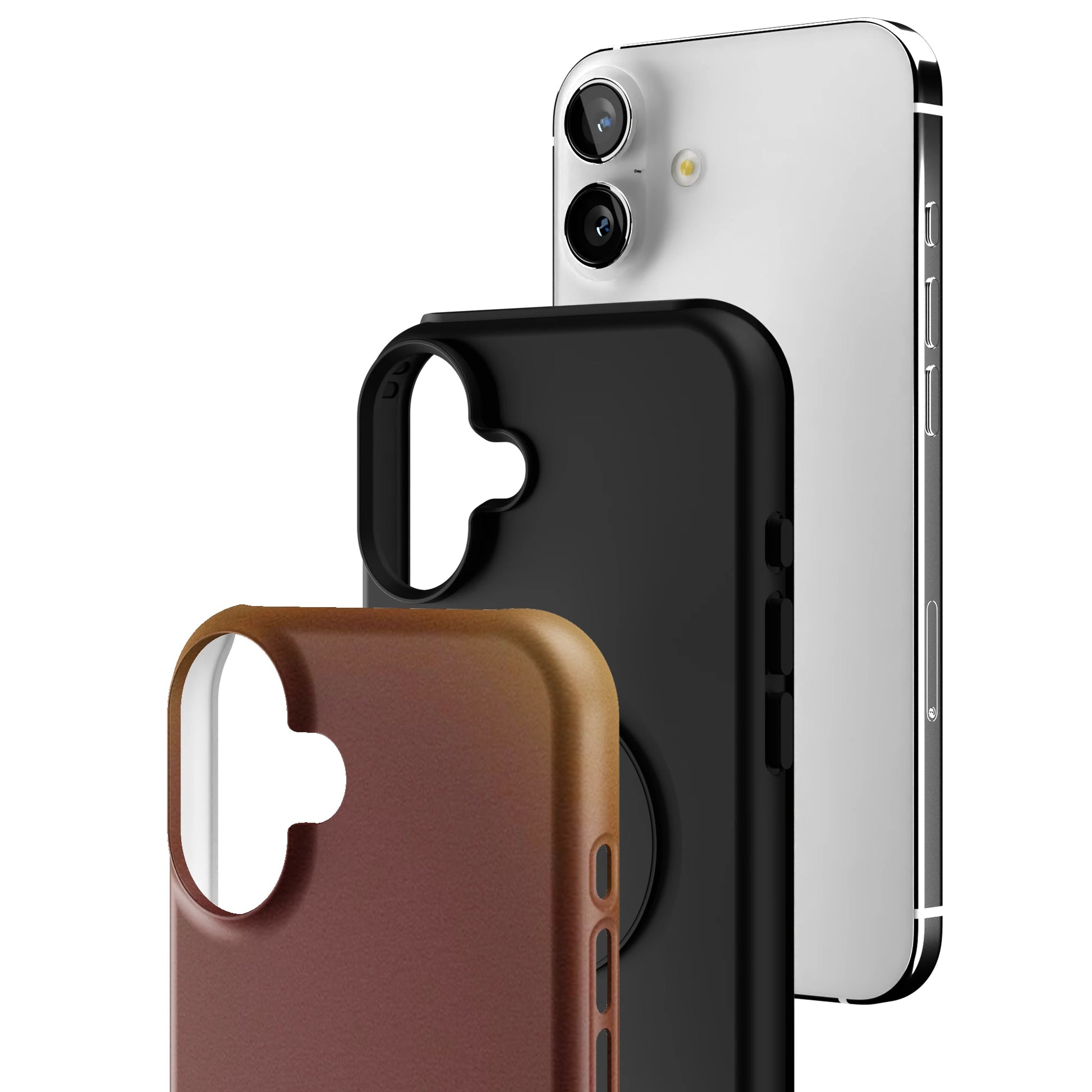 Fenya iPhone Case gallery - Iphone_16_Mini_Air_Plus_3