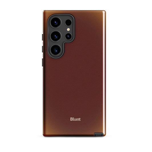 Fenya Samsung Case - Blunt Cases