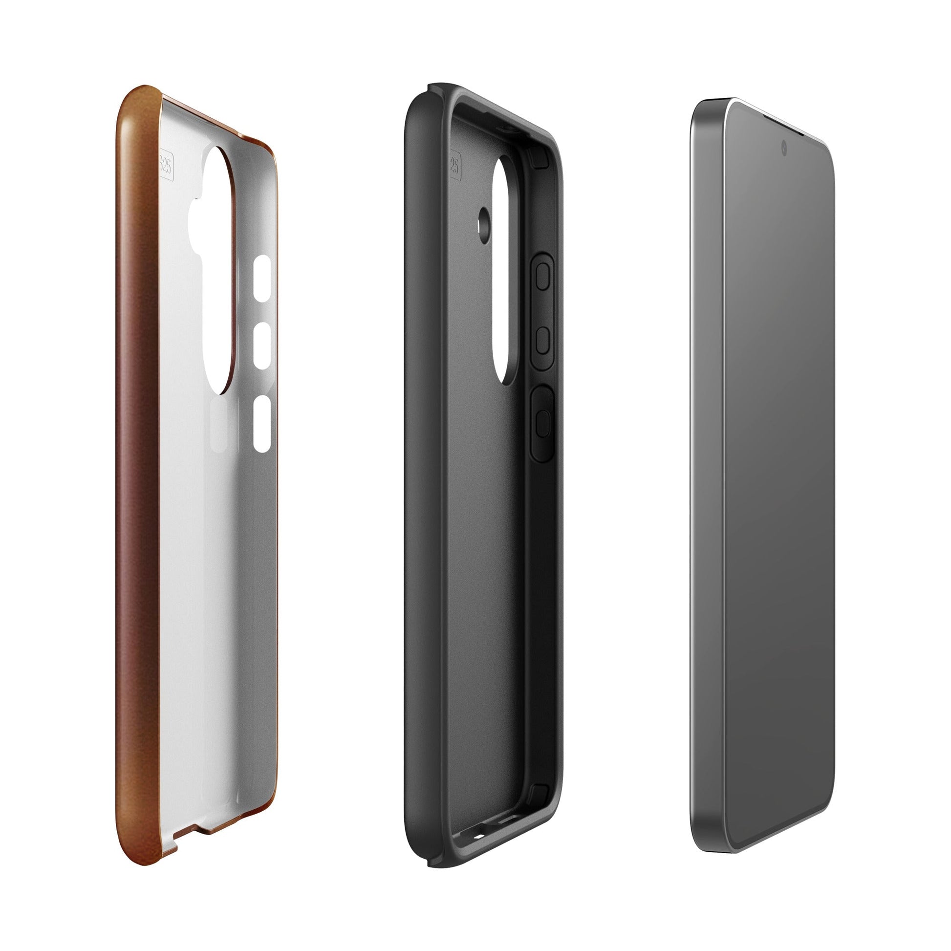 Fenya Samsung Case - Blunt Cases