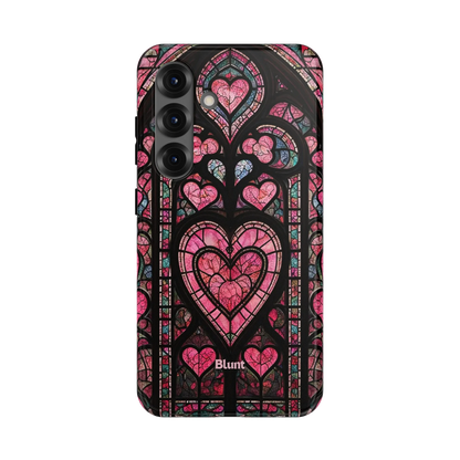 Agnesa Samsung Case