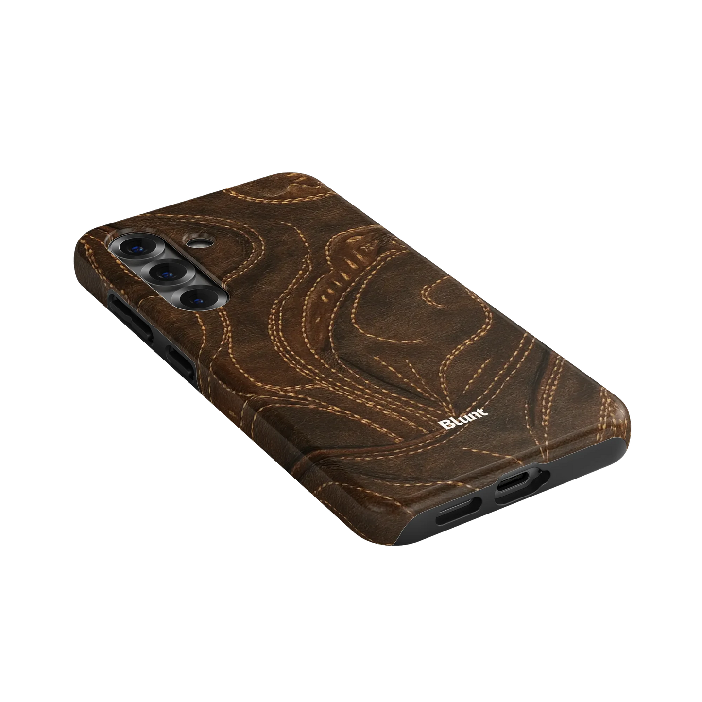 Roseo Stitch Samsung Case