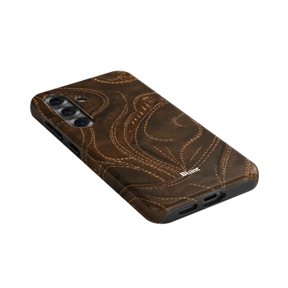 Roseo Stitch Samsung Case