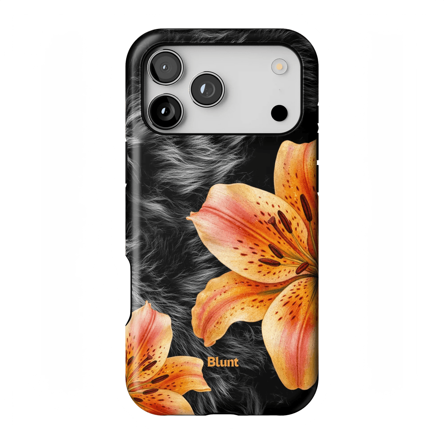 Feral Flame iPhone Case - Blunt Cases