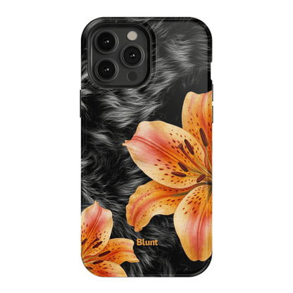 Feral Flame iPhone Case - Blunt Cases