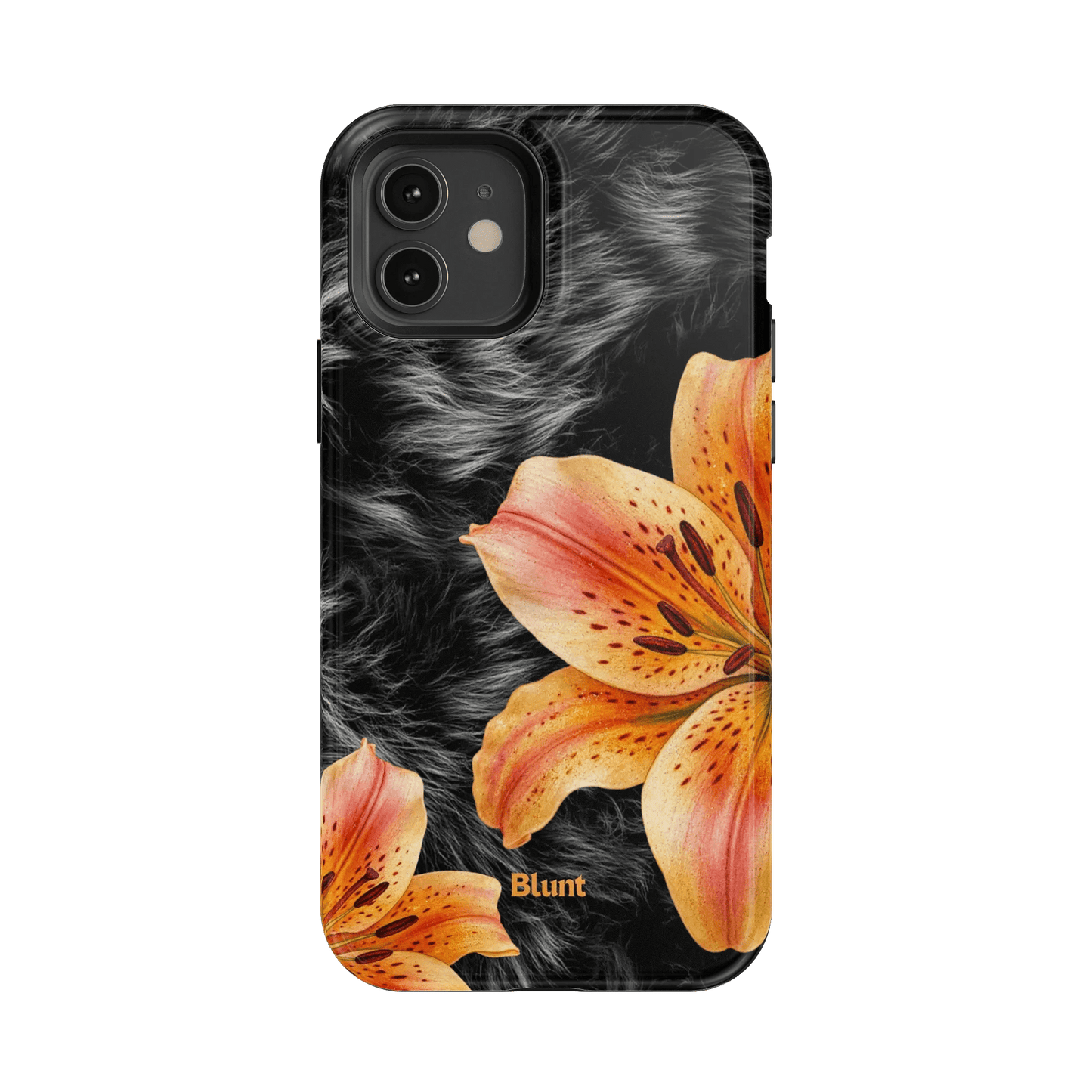 Feral Flame iPhone Case - Blunt Cases