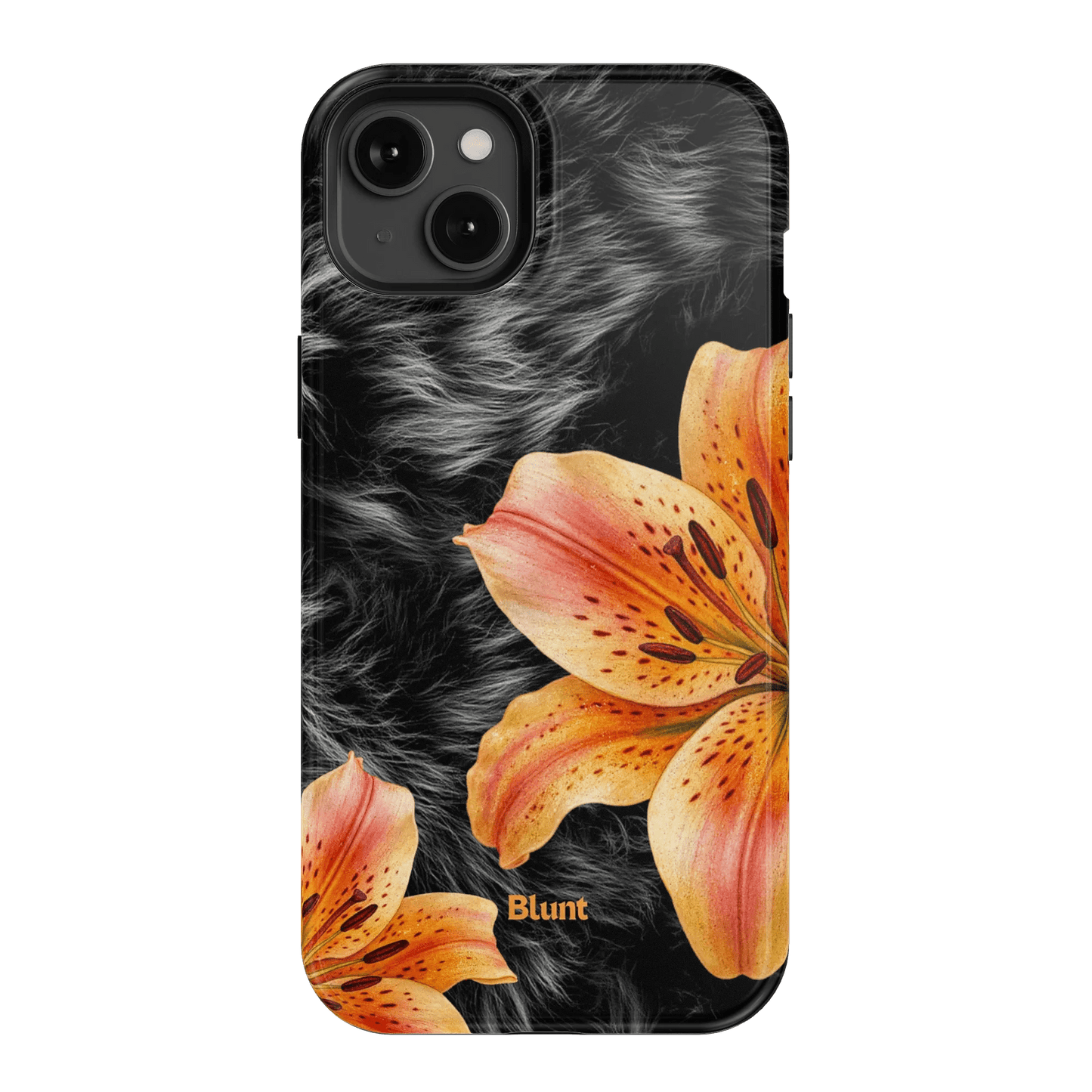 Feral Flame iPhone Case - Blunt Cases