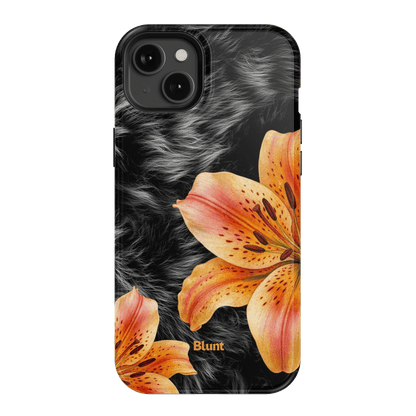 Feral Flame iPhone Case - Blunt Cases