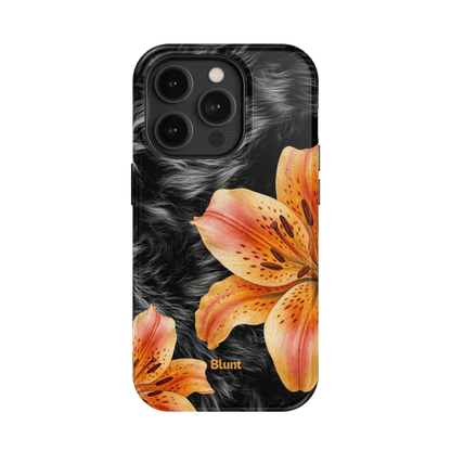 Feral Flame iPhone Case - Blunt Cases