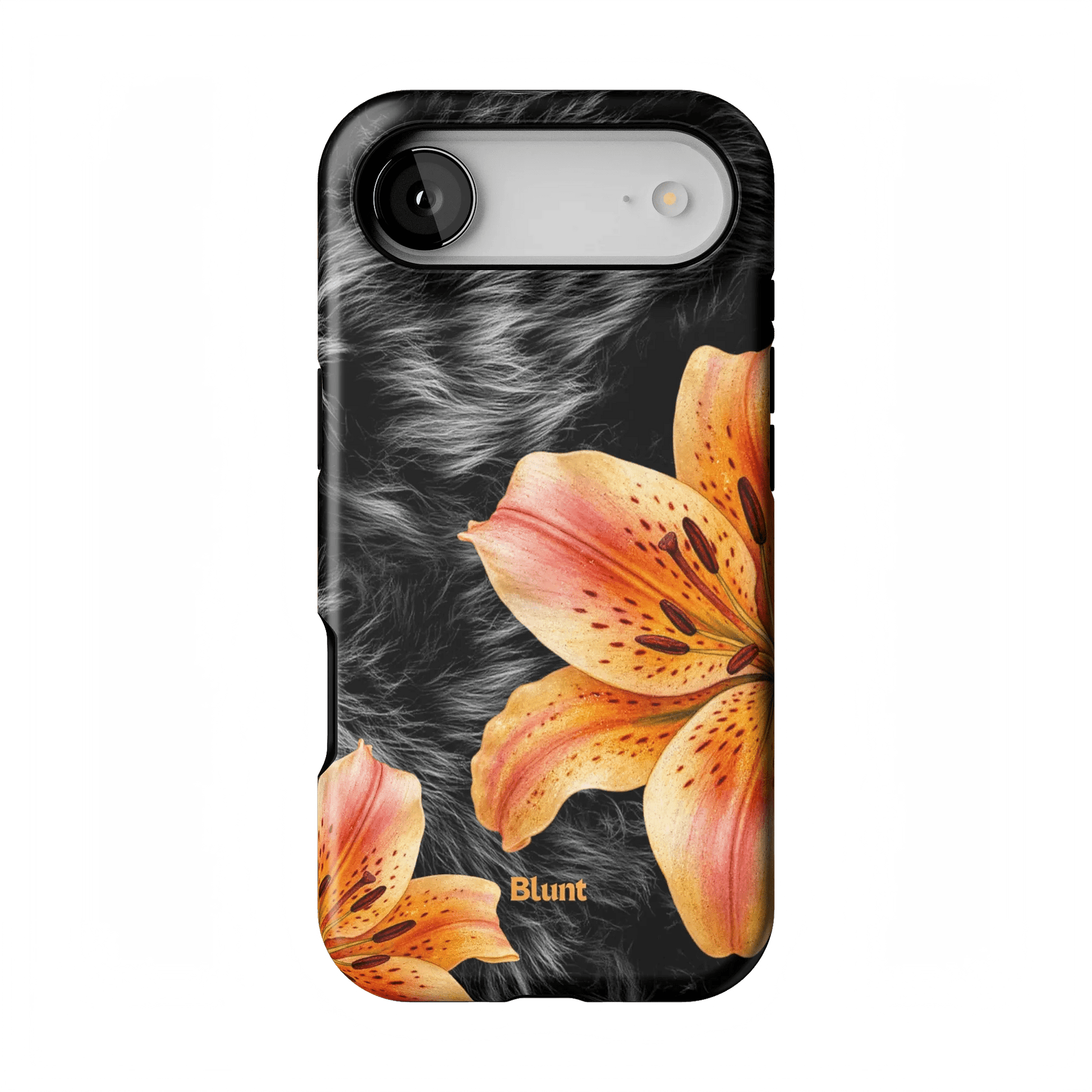 Feral Flame iPhone Case - Blunt Cases
