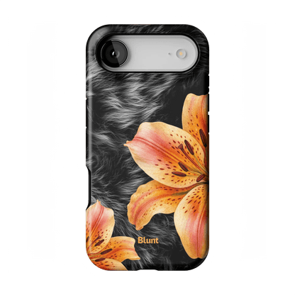 Feral Flame iPhone Case - Blunt Cases
