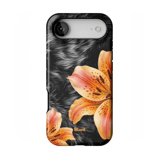 Feral Flame iPhone Case - Blunt Cases