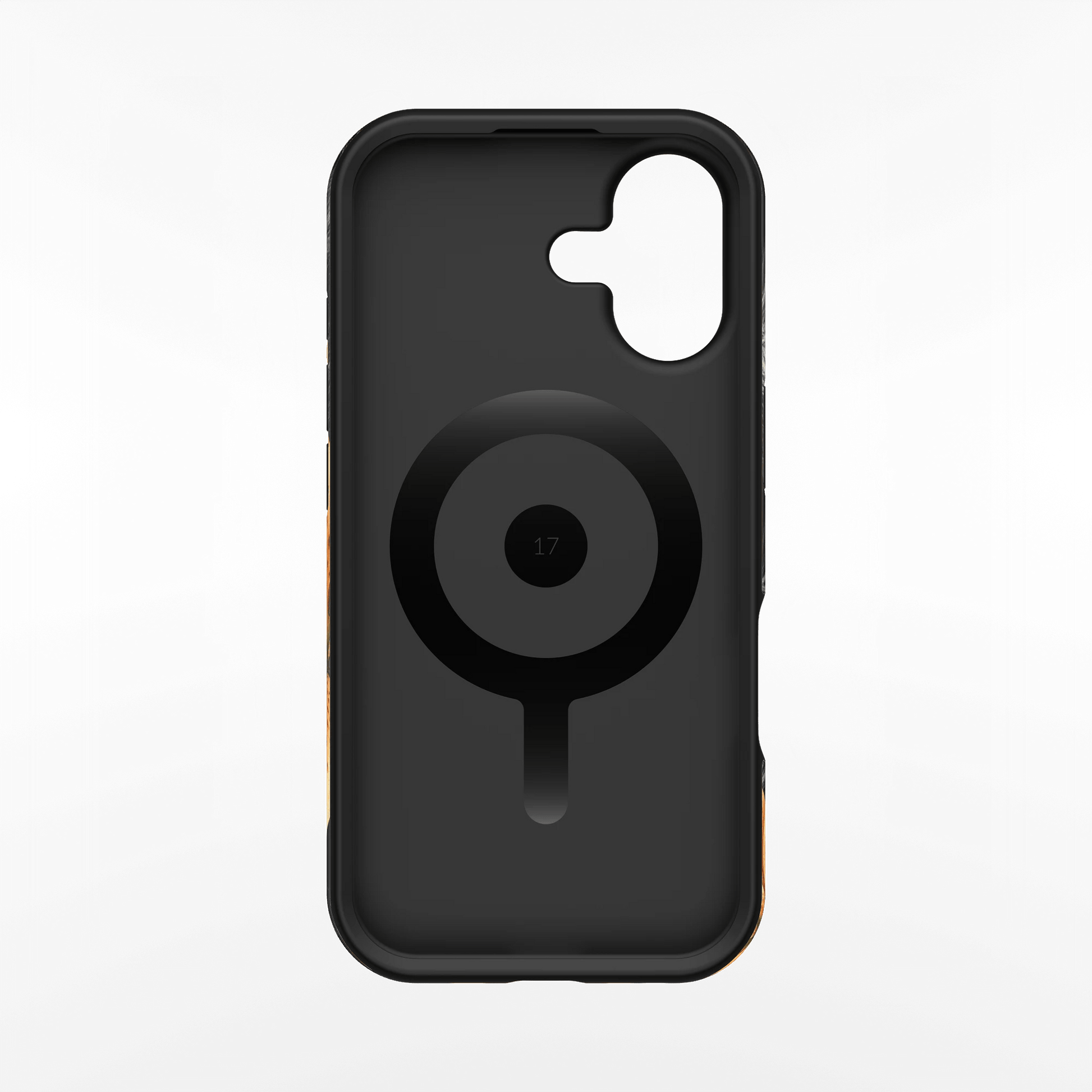 Feral Flame iPhone Case - Blunt Cases