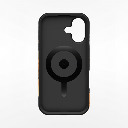 Feral Flame iPhone Case - Blunt Cases