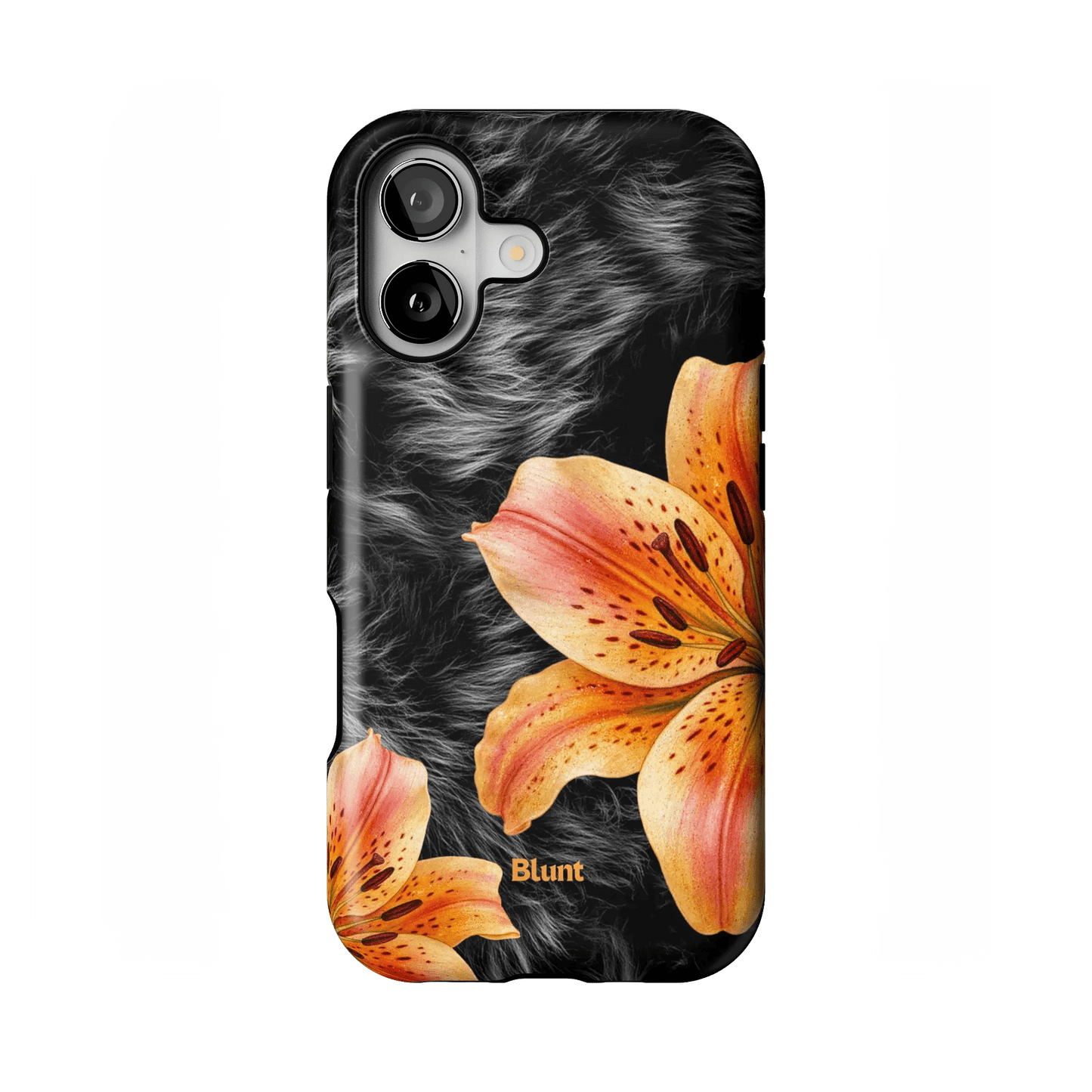 Feral Flame iPhone Case - Blunt Cases