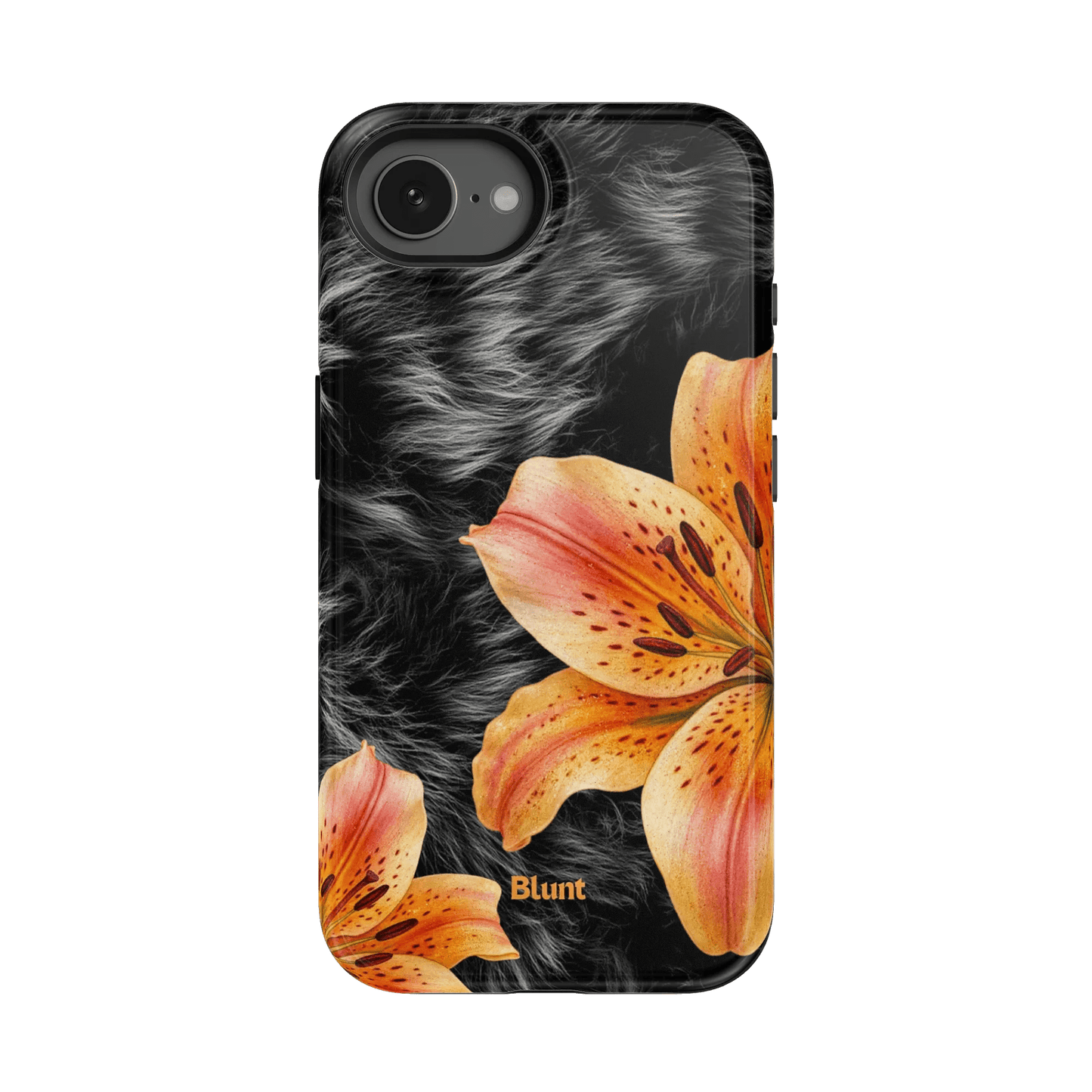 Feral Flame iPhone Case - Blunt Cases