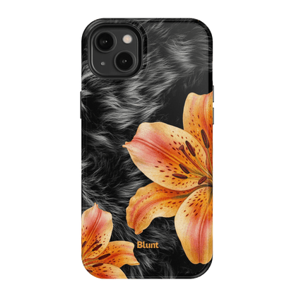 Feral Flame iPhone Case - Blunt Cases