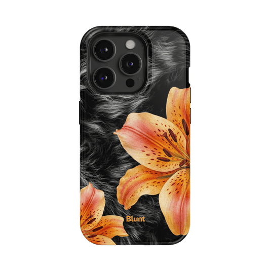 Feral Flame iPhone Case - Blunt Cases