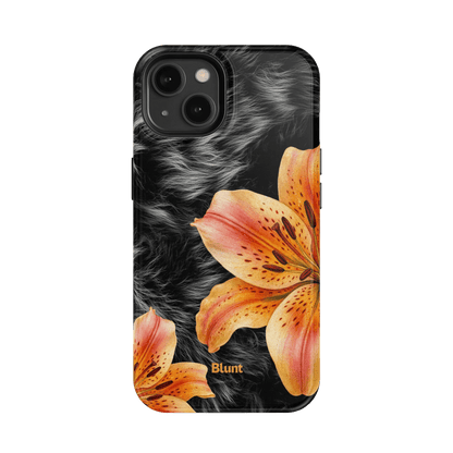 Feral Flame iPhone Case - Blunt Cases