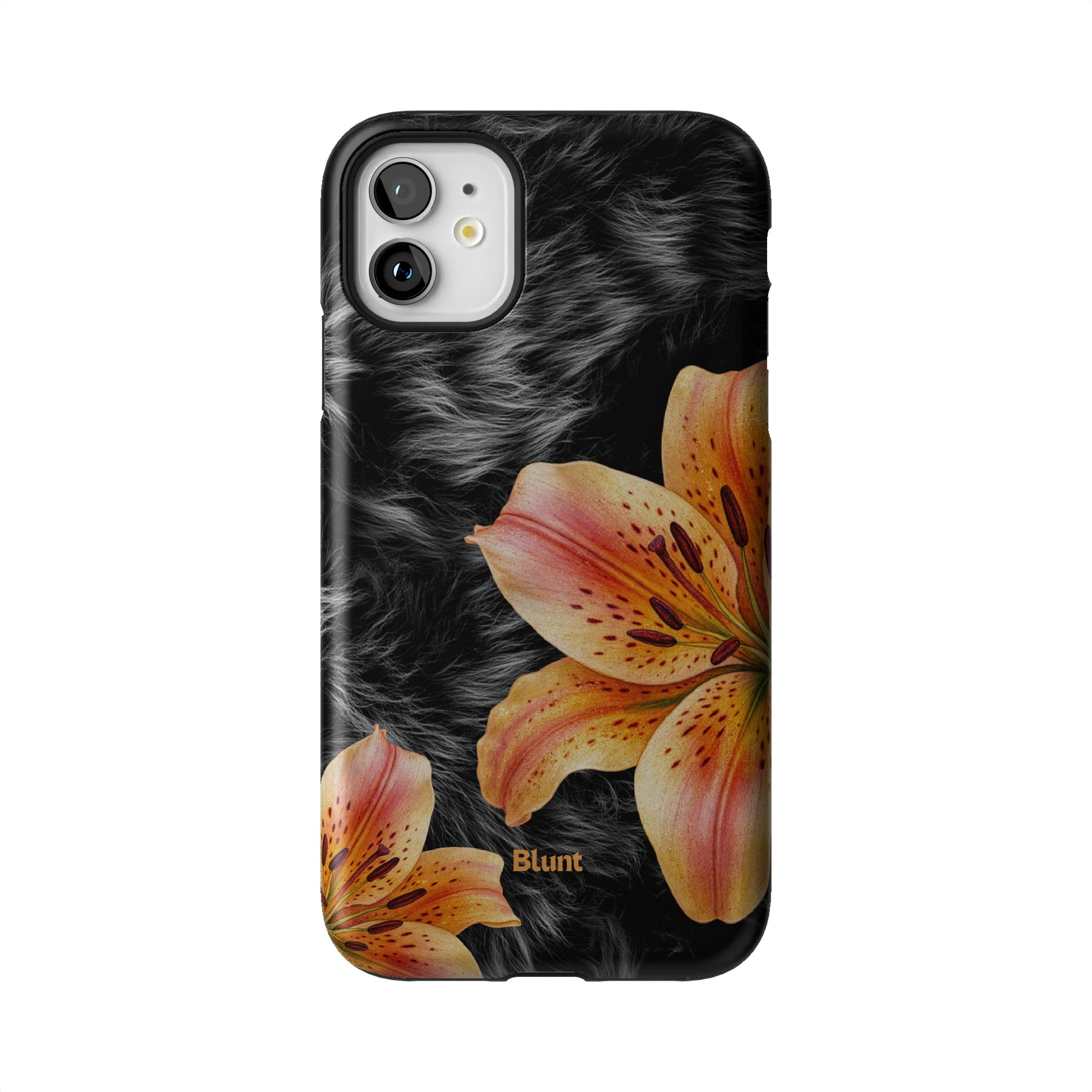 Feral Flame iPhone Case gallery - Iphone_11_Iphone_1