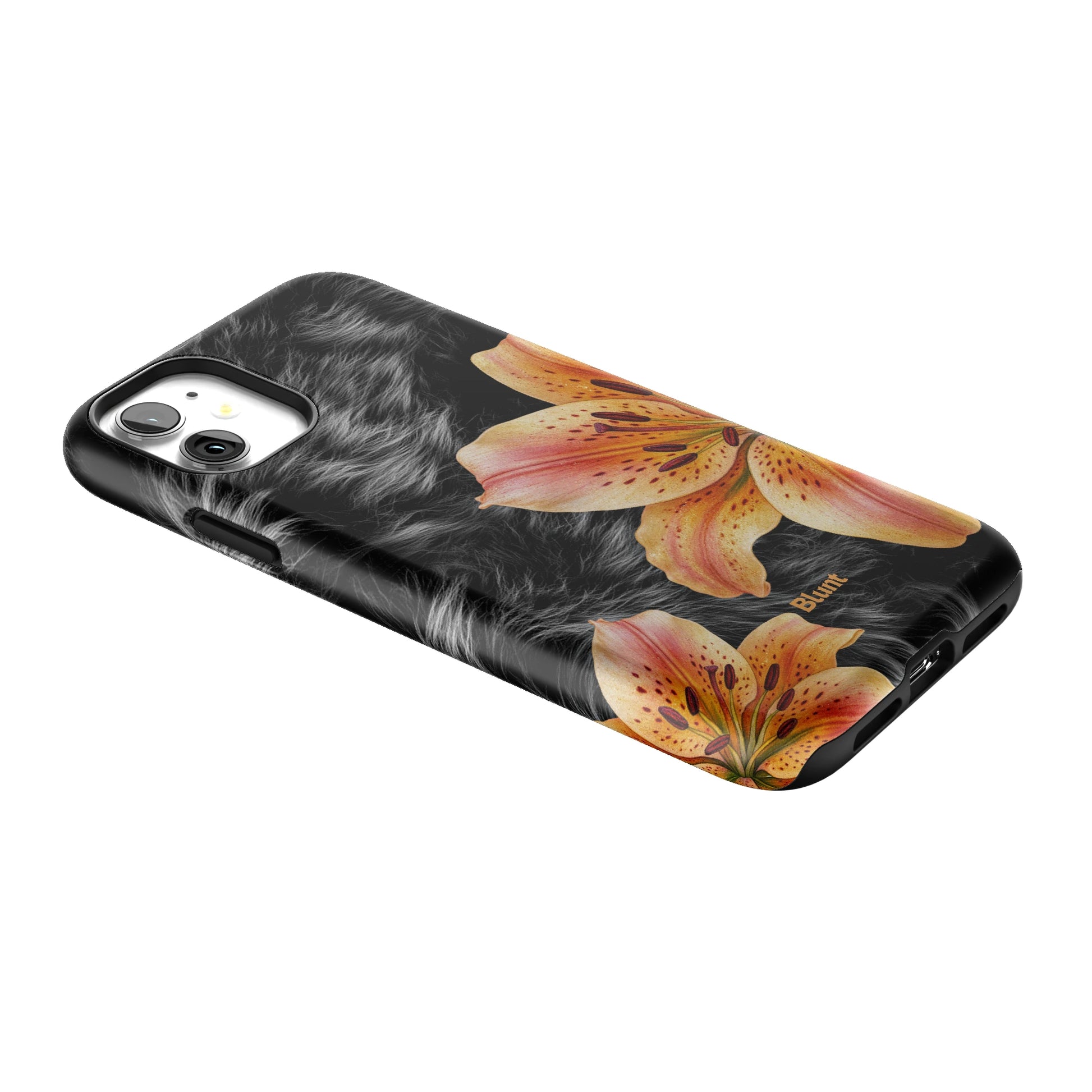 Feral Flame iPhone Case gallery - Iphone_11_Iphone_2