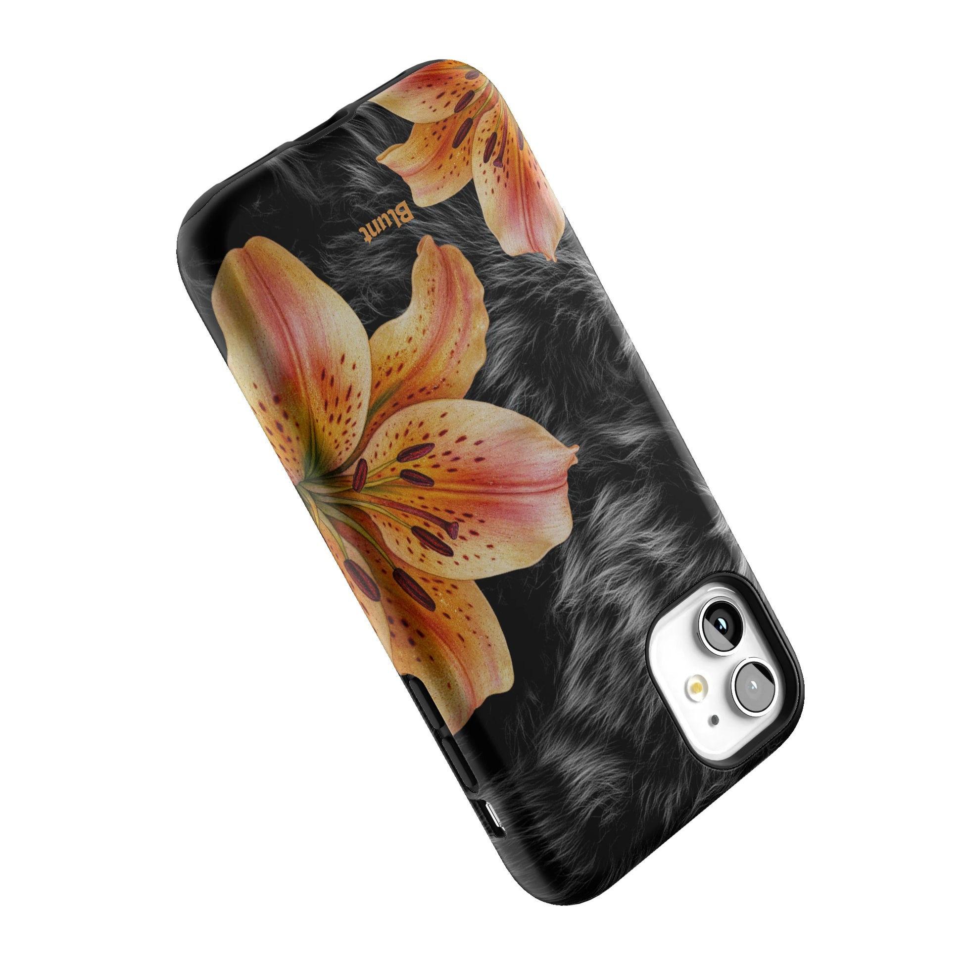 Feral Flame iPhone Case gallery - Iphone_11_Iphone_5