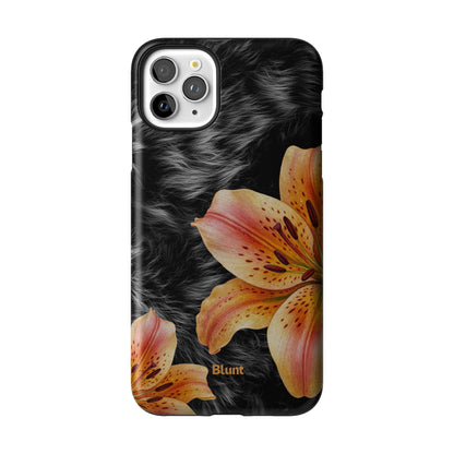 Feral Flame iPhone Case gallery - Iphone_11_Pro_Max_1