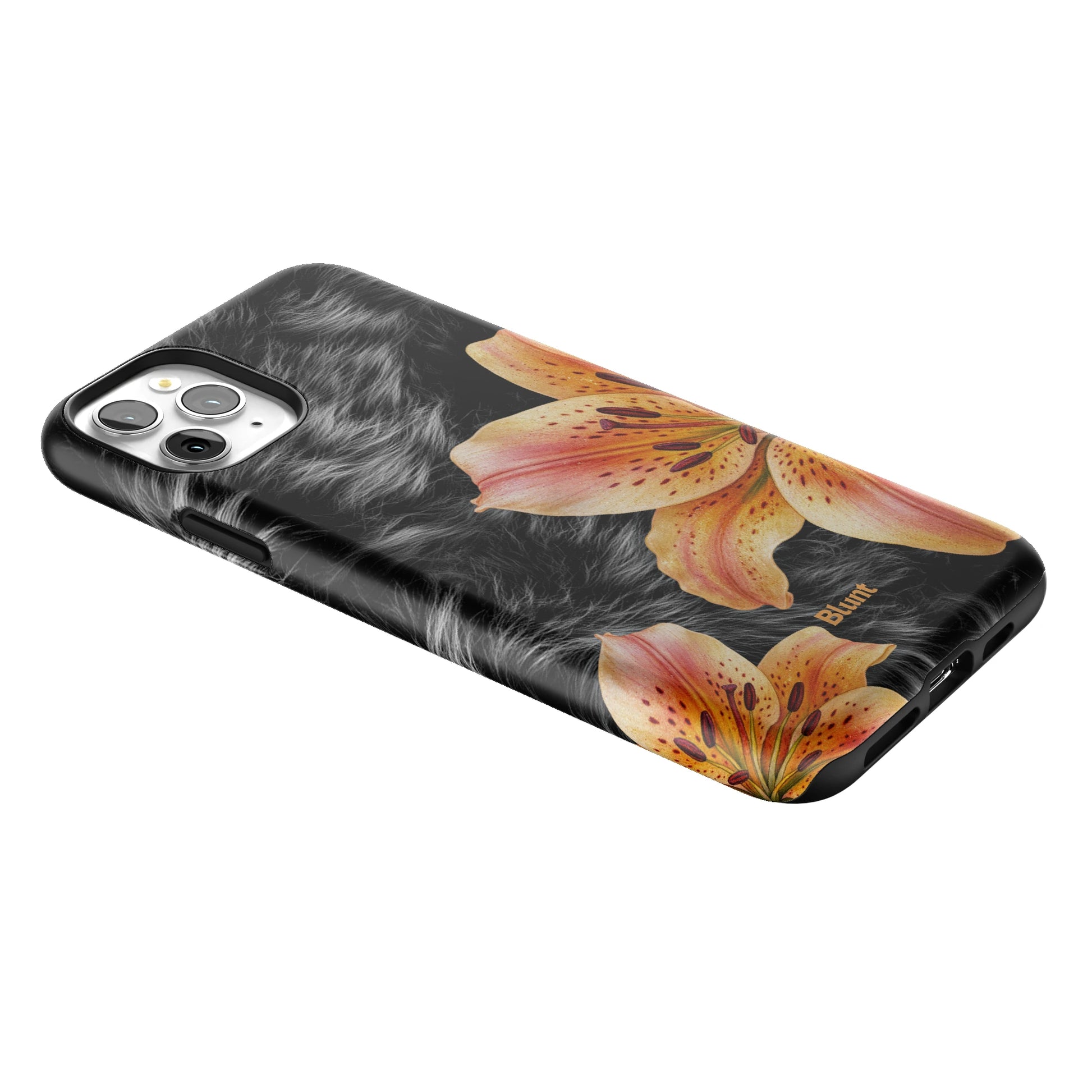 Feral Flame iPhone Case gallery - Iphone_11_Pro_Max_2