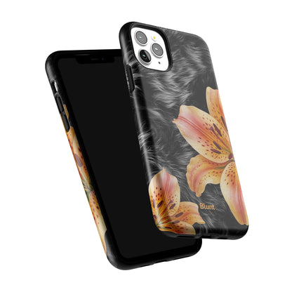 Feral Flame iPhone Case gallery - Iphone_11_Pro_Max_6