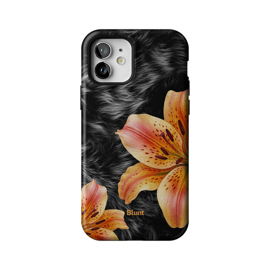 Feral Flame iPhone Case gallery - Iphone_12_Iphone_1