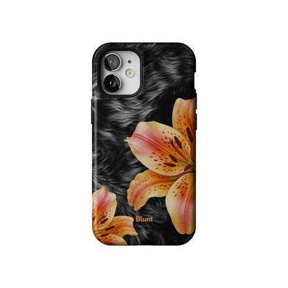 Feral Flame iPhone Case gallery - Iphone_12_Mini_Air_Plus_1