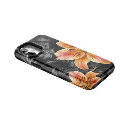 Feral Flame iPhone Case gallery - Iphone_12_Mini_Air_Plus_2