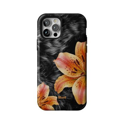 Feral Flame iPhone Case gallery - Iphone_12_Pro_1