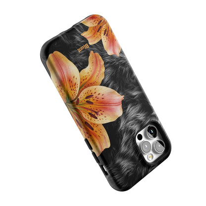 Feral Flame iPhone Case gallery - Iphone_12_Pro_5