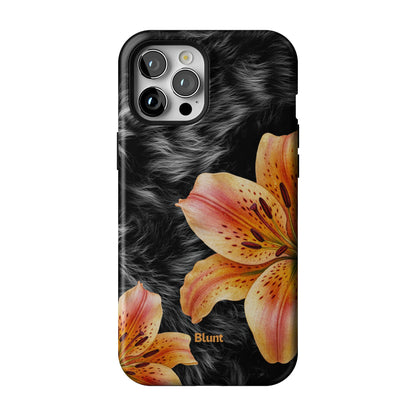 Feral Flame iPhone Case gallery - Iphone_12_Pro_Max_1