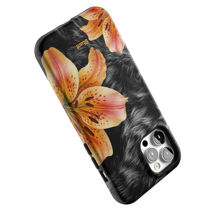 Feral Flame iPhone Case gallery - Iphone_12_Pro_Max_5